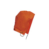 Hood for Rainshield® Waterproof Anti-Fungal Jacket - PVC/Nylon/PVC - Orange