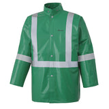 Ranpro V2241940 CA-43® FR Chemical/Acid Resistant Safety Jacket