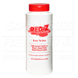 Red-Z Fluid Control Solidifier & Deodorizer, 15 oz., EA