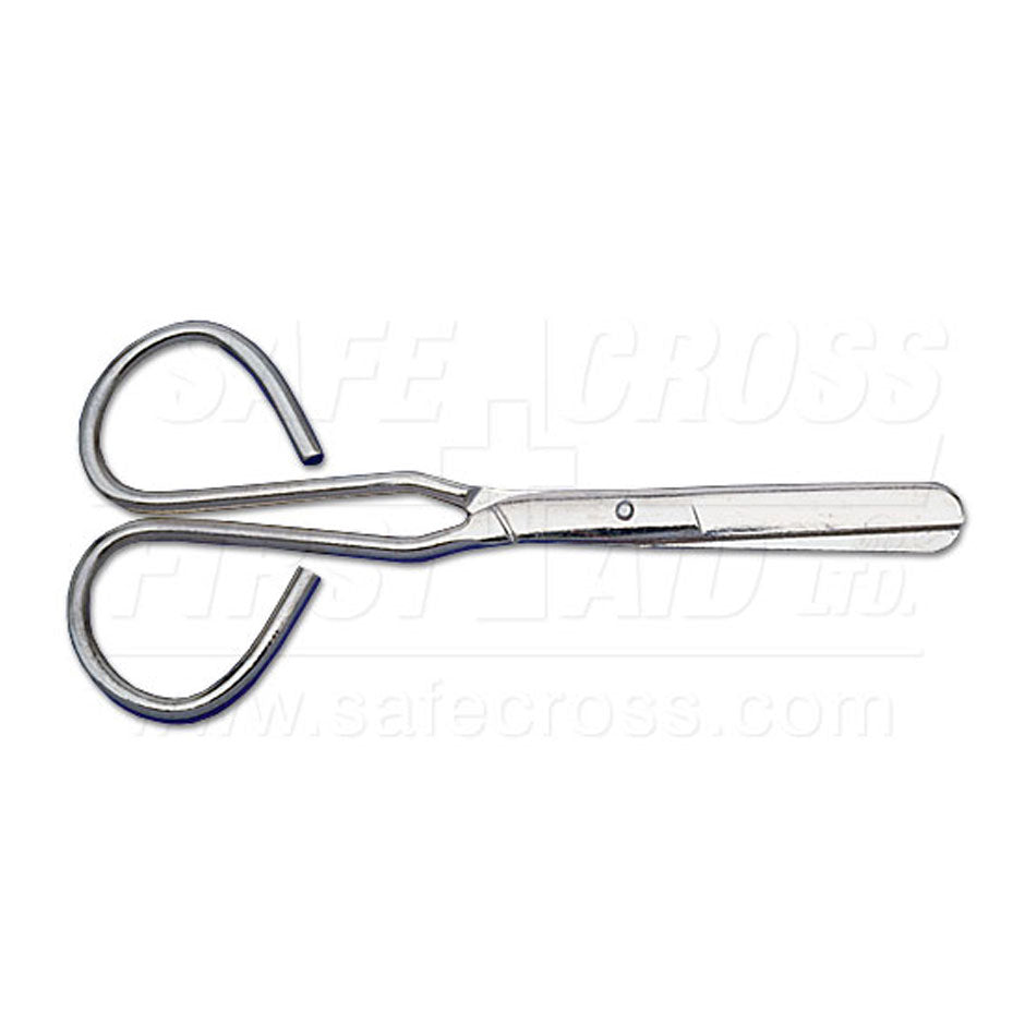 First-Aid Scissors, Economy, EA