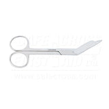 Bandage Scissors, 18.4 cm (7-1/4"), EA