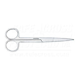 Surgical Scissors, Sharp/Sharp - 14 cm (5-1/2"), EA