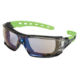 Z2500 Safety Glasses with Foam Gasket, 300/Case