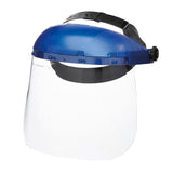 Sellstrom S39110 Faceshield with acetate visor