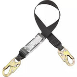 Dynamic Dyna-One 6' Shock Absorbing Lanyard with Double Locking Snap Hooks