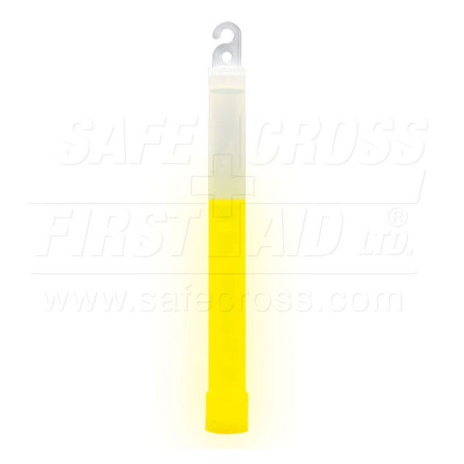 Light Stick - 12 Hour, Yellow, EA
