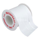 Adhesive Tape, Waterproof with Protective Spool and Shell - Triple Cut Widths, EA