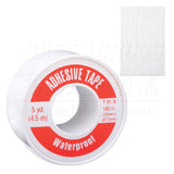 Adhesive Tape, Waterproof with Protective Spool and Shell - 2.5 cm x 4.6 m (1" x 5 yds), EA