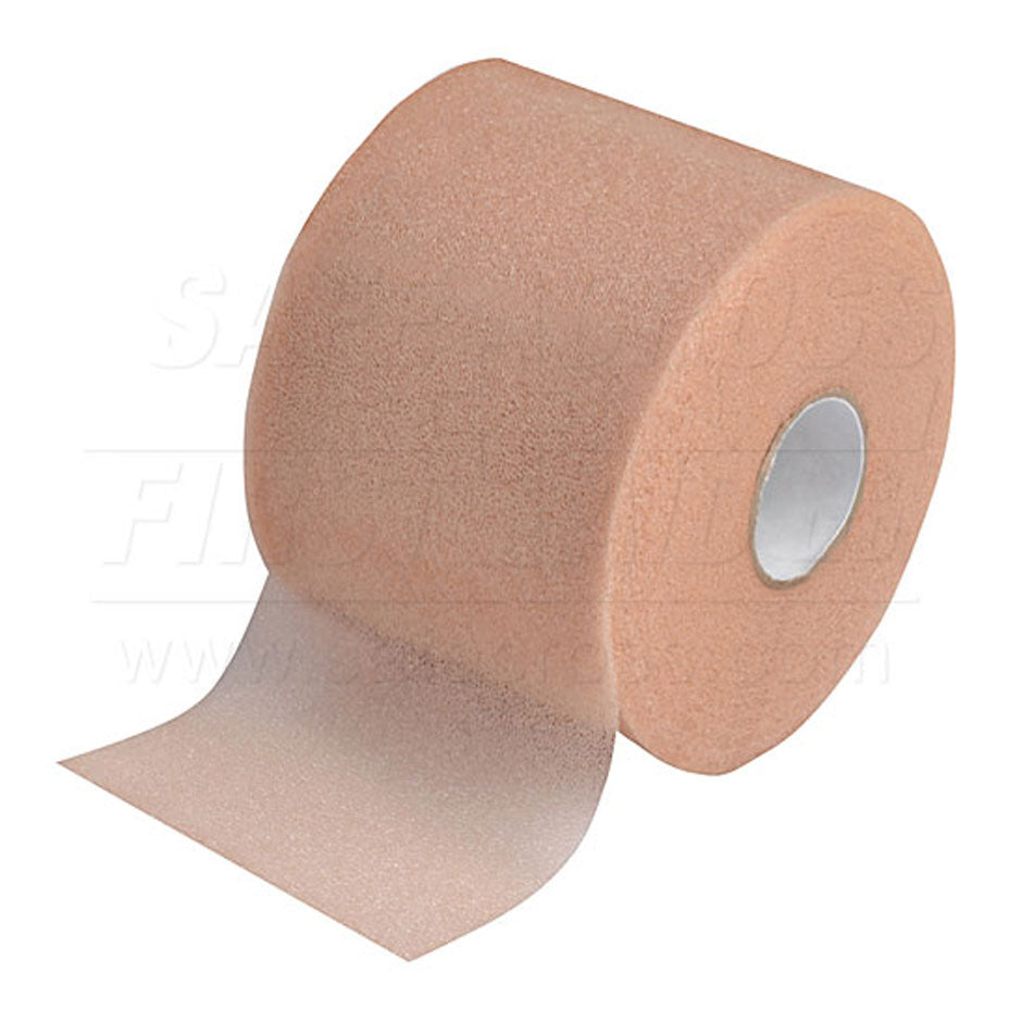 Tape Underwrap - 7 cm x 24.7 m (2-3/4 x 27 yds), EA