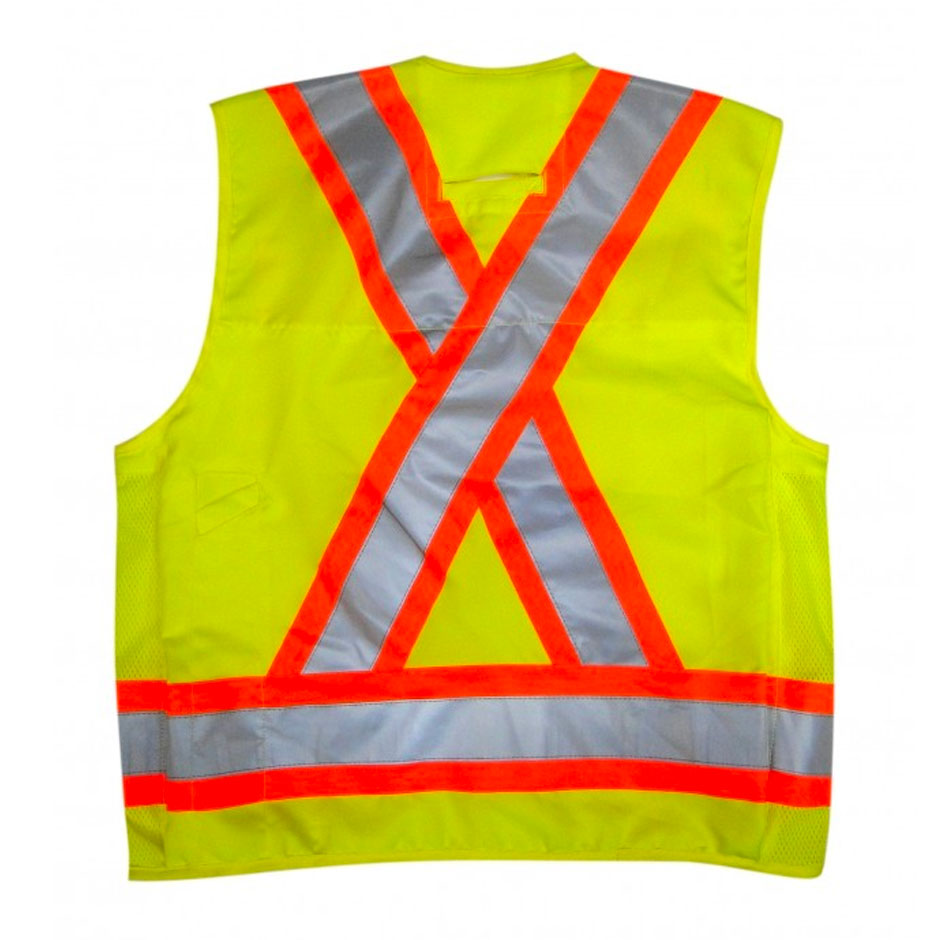 Viking 6165 Open Road Surveyors Vest