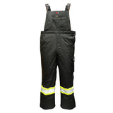 Viking 3957FRP Professional Freezer Journeyman FR Insulated Bib Pants