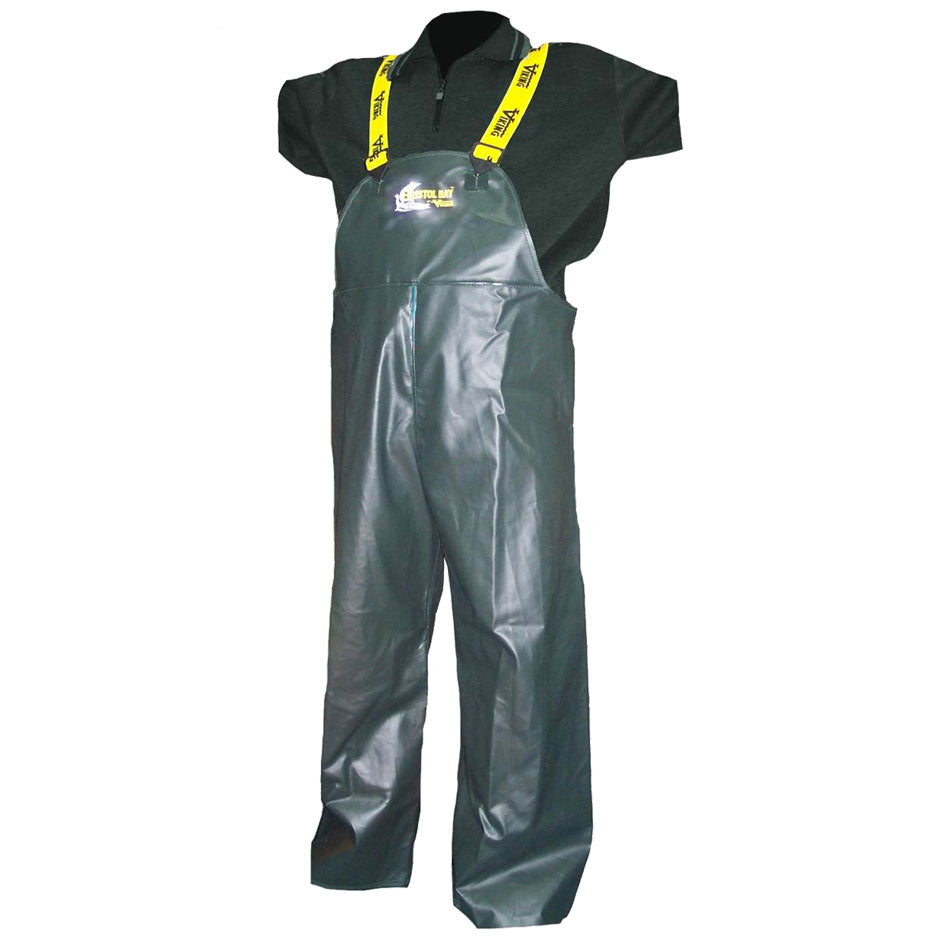 Viking 7110P Bristol Bay Bib Pant