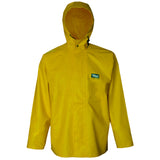 Viking 5125J Journeyman Yellow Rain Jacket