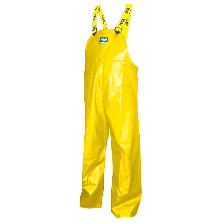 Viking 5110P Journeyman Yellow Bib Pant