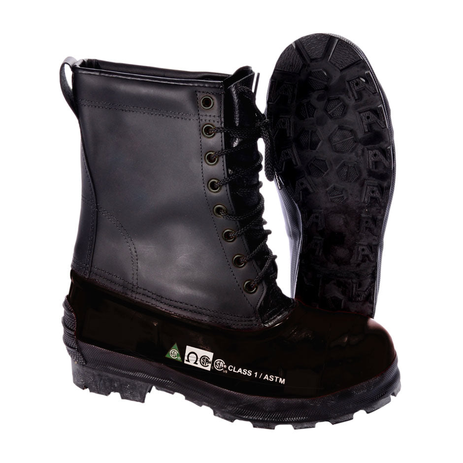 Viking VW75-3 Leather Winter Boot