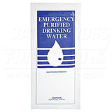 Drinking Water - 125 ml (4.2 oz), EA